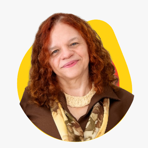 Dra. Maria da Glória Duarte Ferro