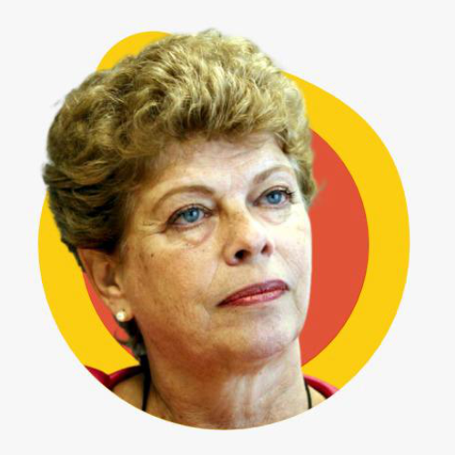 Dra. Malvina Tânia Tuttman 