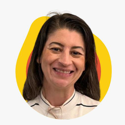 Dra. Sílvia Regina Sampaio Freitas