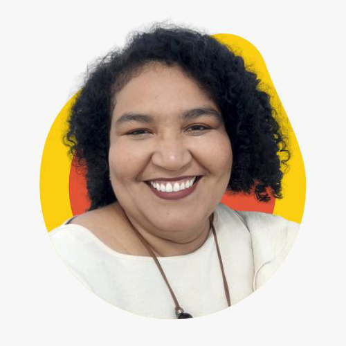 Dra. Elizandra de Lima Silva Bastos