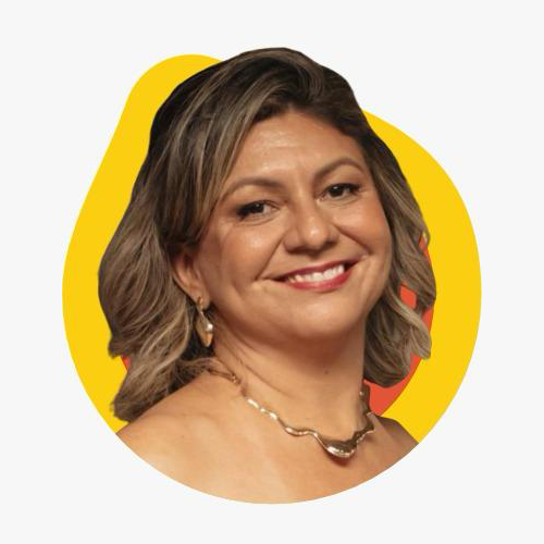 Dra. Michelle Carneiro Serrão