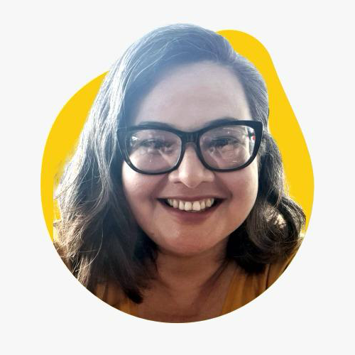 Dra. Ádria Simone Duarte Souza