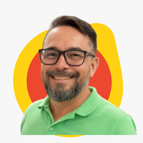 Dr. Mark Clark Assen de Carvalho